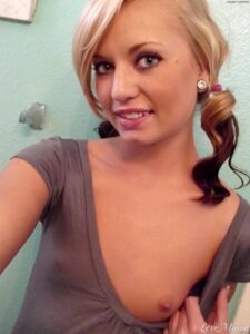 Aydın Escort Bayan Ayşin