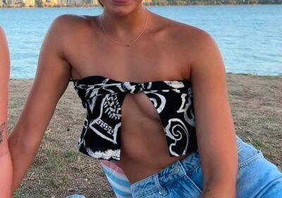 Aydın Escort Caneda